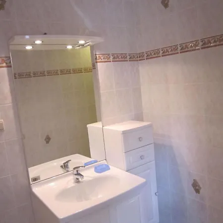 Дом отдыха Seaside Comfort For Four *