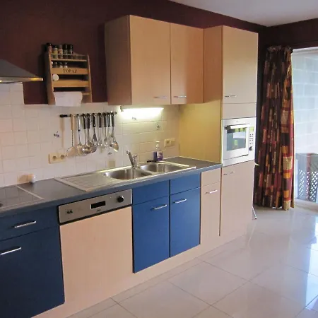 Contemporary In With Private Garden *