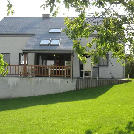 Holiday home Contemporary In With Private Garden