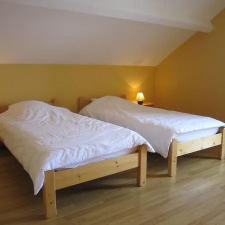 Дом отдыха Seaside Comfort For Four *