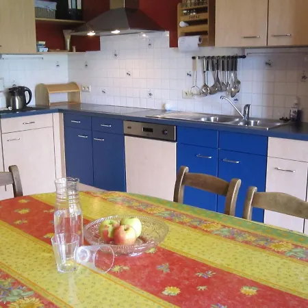 Seaside Comfort For Four *