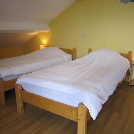 Дом отдыха Seaside Comfort For Four