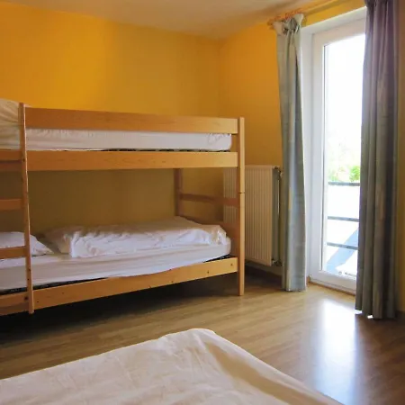 Seaside Comfort For Four Prázdninový dům Houffalize