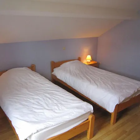 Seaside Comfort For Four Prázdninový dům