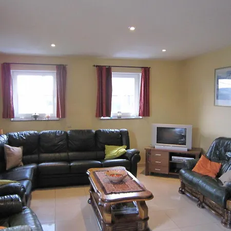 Seaside Comfort For Four *