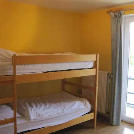 Дом отдыха Seaside Comfort For Four *
