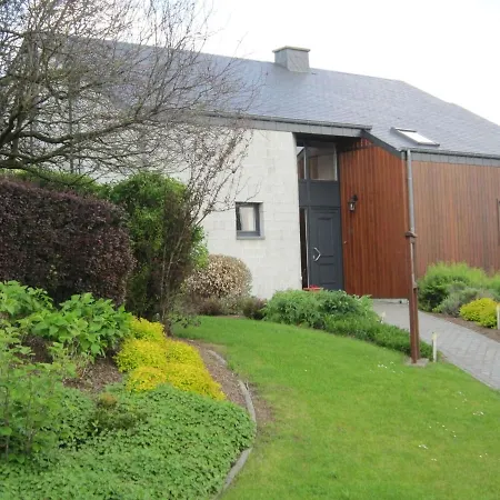 Contemporary In With Private Garden Holiday home