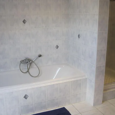 Seaside Comfort For Four * Уффализ