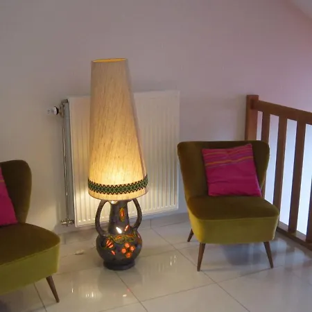 Seaside Comfort For Four